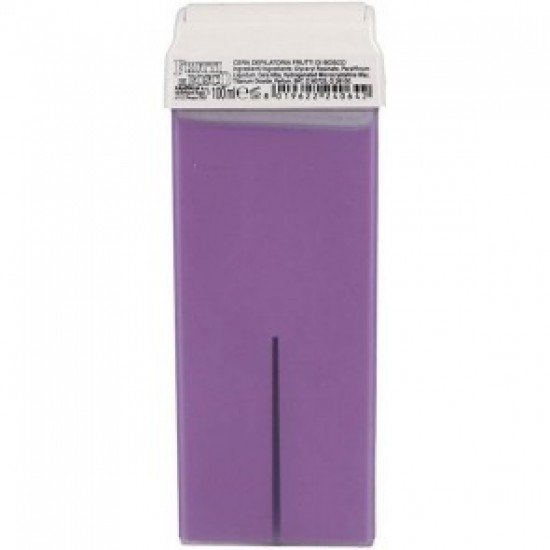 Ягодный Xanitalia воск в кассете, 100 мл