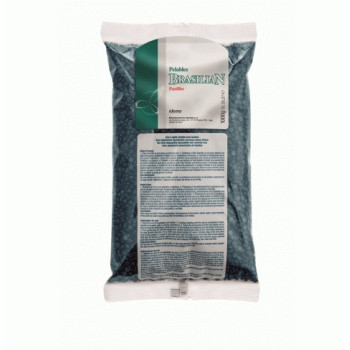 Азулен Хanitalia воск в гранулах, 1 кг.