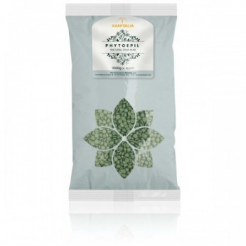 Конопля Xanitalia Phitoepil Canapa воск у гранулах, 1 кг