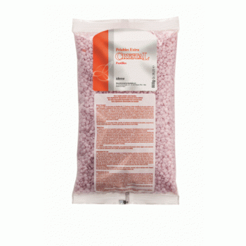 Лиловый Жасмин Xanitalia Mauve Jasmine синтетический воск в гранулах 800 г