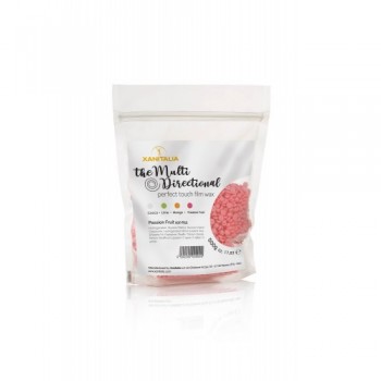 Маракуйя Xanitalia синтетический воск в гранулах, 500 гр