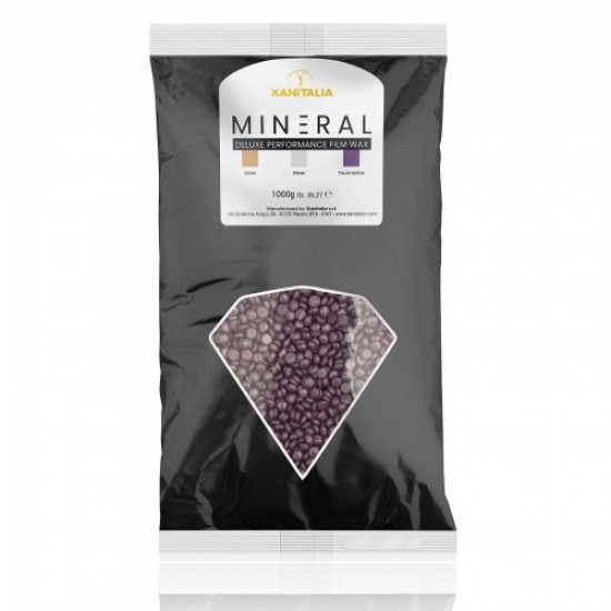 Турмалін Xanitalia Mineral Delux Tourmaline віск у гранулах,1 к