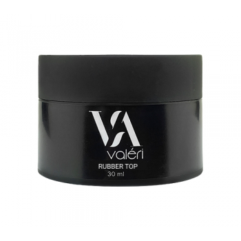 Rubber Top VALERI,30 ml