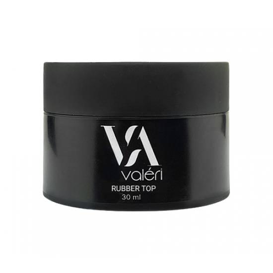 Rubber Top VALERI,30 ml