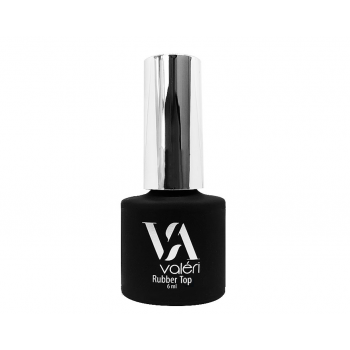 Rubber Top VALERI,6 ml
