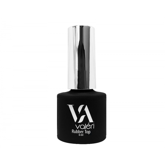 Rubber Top VALERI,6 ml