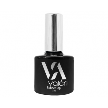 Rubber Top VALERI,12 ml