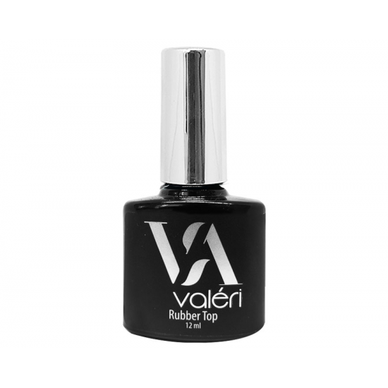 Rubber Top VALERI,12 ml
