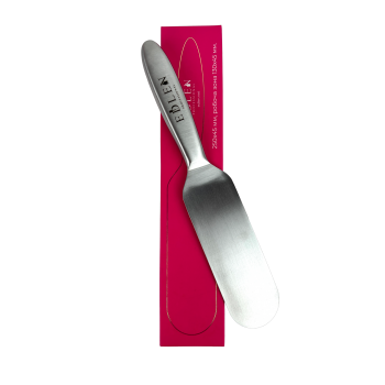 Металлическая основа- лопатка для педикюра