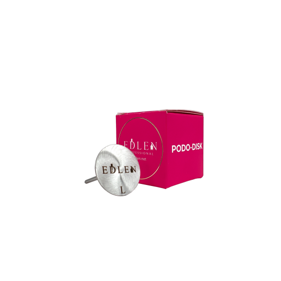 Подо диск  L EDLEN, 25 mm