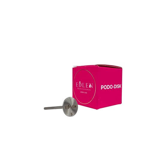 Подо диск  S EDLEN, 15 mm