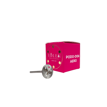 Подо диск aero S EDLEN, 15 mm