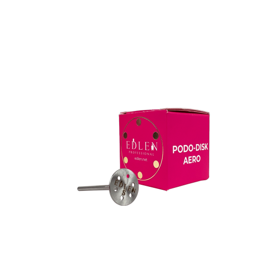 Подо диск aero S EDLEN, 15 mm