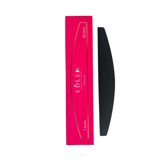 Одноразовые сменные файлы для основания Banan 150 грит (50 шт)