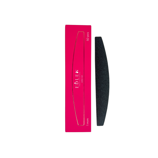 Одноразовые сменные файлы для основания Edlen Banan-S 150 грит (50 шт)