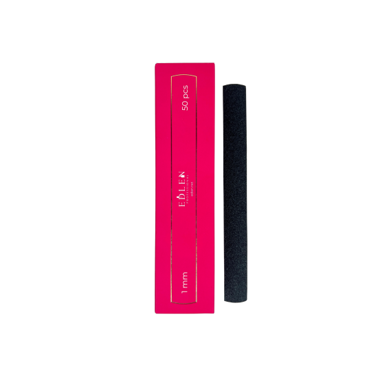 Одноразовые сменные файлы для основания Edlen MAXI 220грит (50 шт)