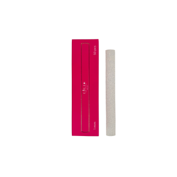 Одноразовые сменные файлы для основания Edlen MINI 150грит (50 шт)