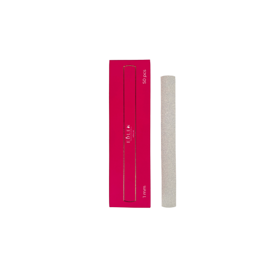 Одноразовые сменные файлы для основания Edlen MINI 150грит (50 шт)