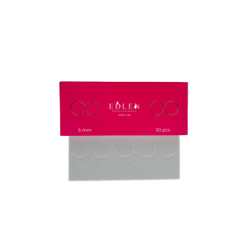 Одноразовые сменные файлы BAF для Podo-disk L 25 mm, 100 грит (50 шт)