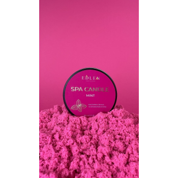 Спа- свечка MINT EDLEN, 30 ml