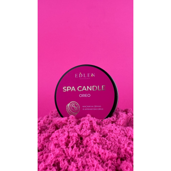 Спа- свечка OREO EDLEN, 30 ml