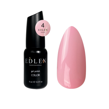 Color №004 EDLEN 9 ml