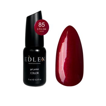 Color №085 EDLEN 9 ml