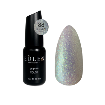 Color №088 EDLEN 9 ml