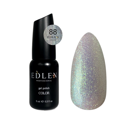 Color №088 EDLEN 9 ml