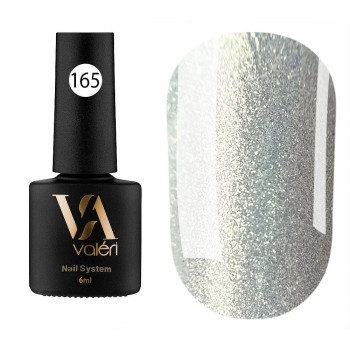 Valeri № 165 color, 6 ml