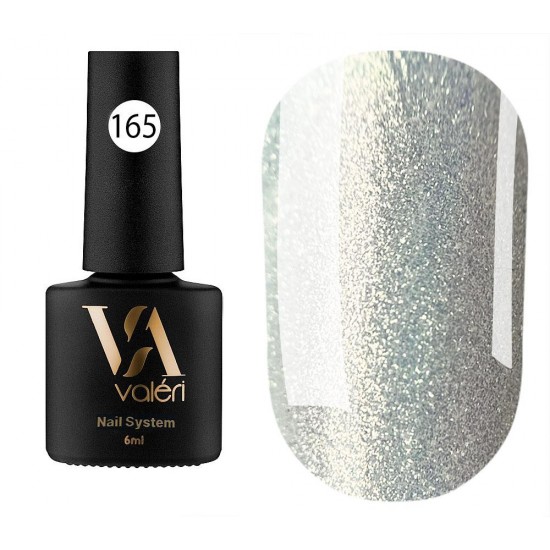 Valeri № 165 color, 6 ml