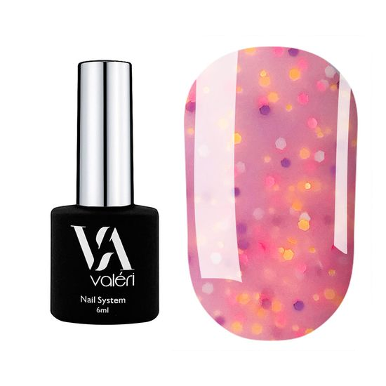 Valeri base № 86 Yogurt, 6 ml