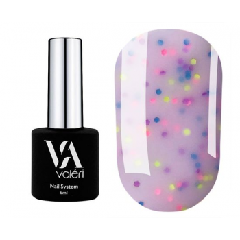 Valeri base № 87 Yogurt, 6 ml