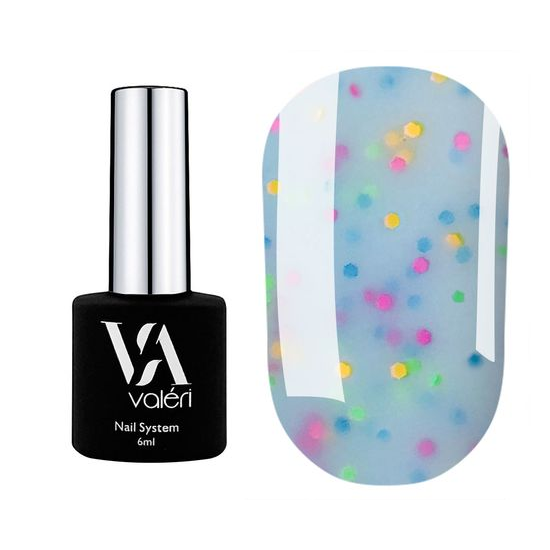 Valeri base № 88 Yogurt, 6 ml