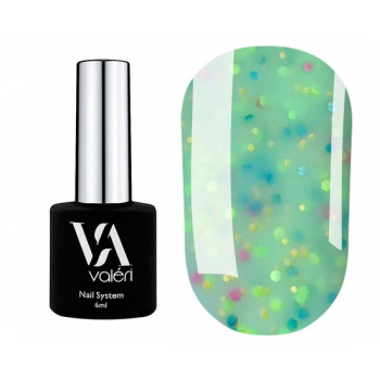 Valeri base № 89 Yogurt, 6 ml