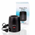 Мини-воскоплав Wax PRO 200 Black на 200 мл