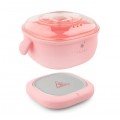 Воскоплав BUCOS SL-400 PINK на 100W та 400 мл