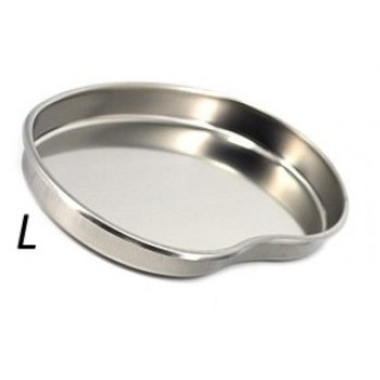 Лоток для инструментов металлический L