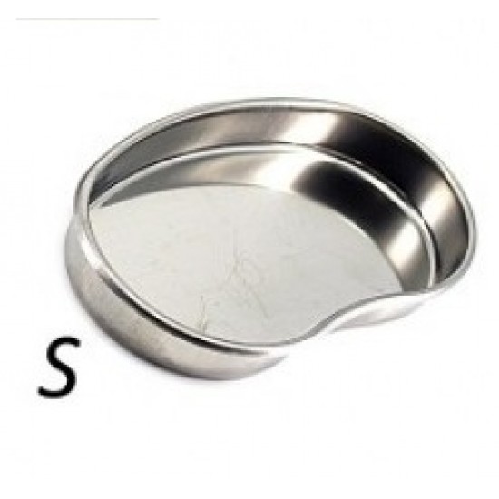 Лоток для инструментов металлический S