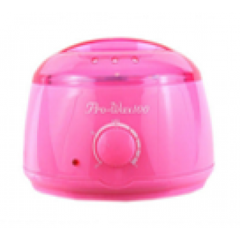 Воскоплав PRO WAX 100  розовый