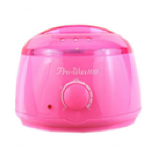 Воскоплав PRO WAX 100  розовый