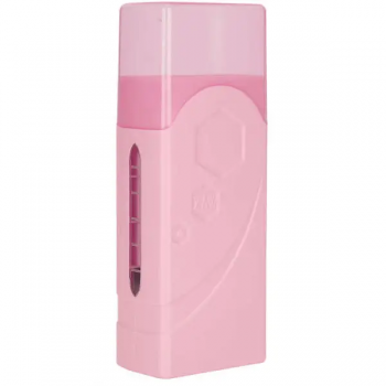 Воскоплав кассетный одинарный  розовый