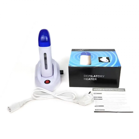 Воскоплав кассетный одинарный на базе