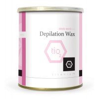 Теплый воск в банках ТМ Simple Use Beauty