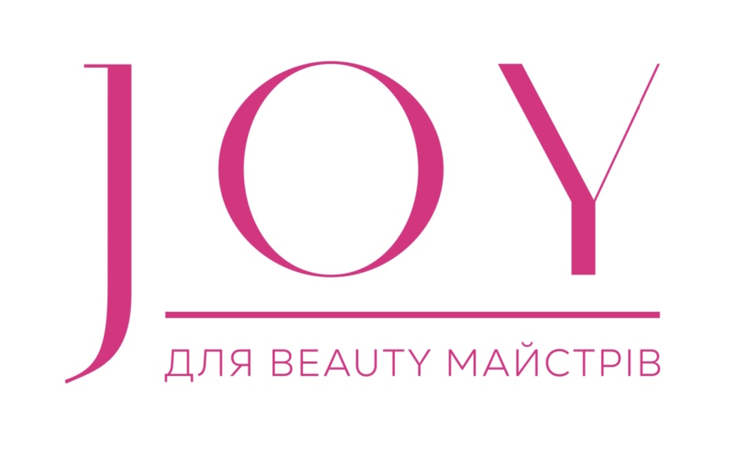 Магазин для beauty майстрів JOY